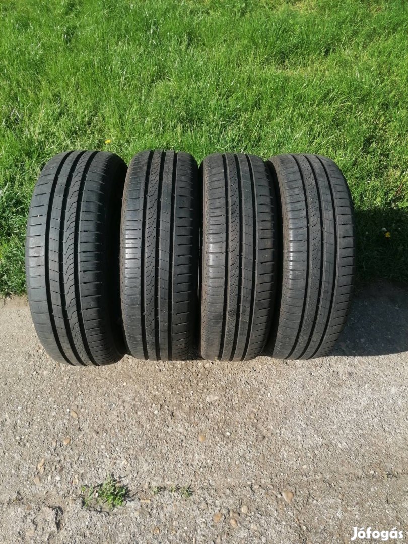 185/65 R15-ös Nyárigumi /2021/
