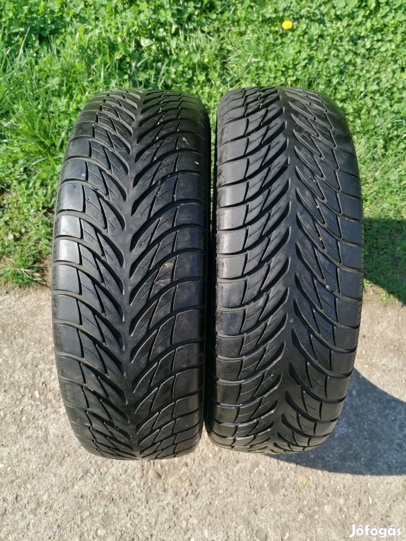 185/65 R15-ös Nyárigumi 