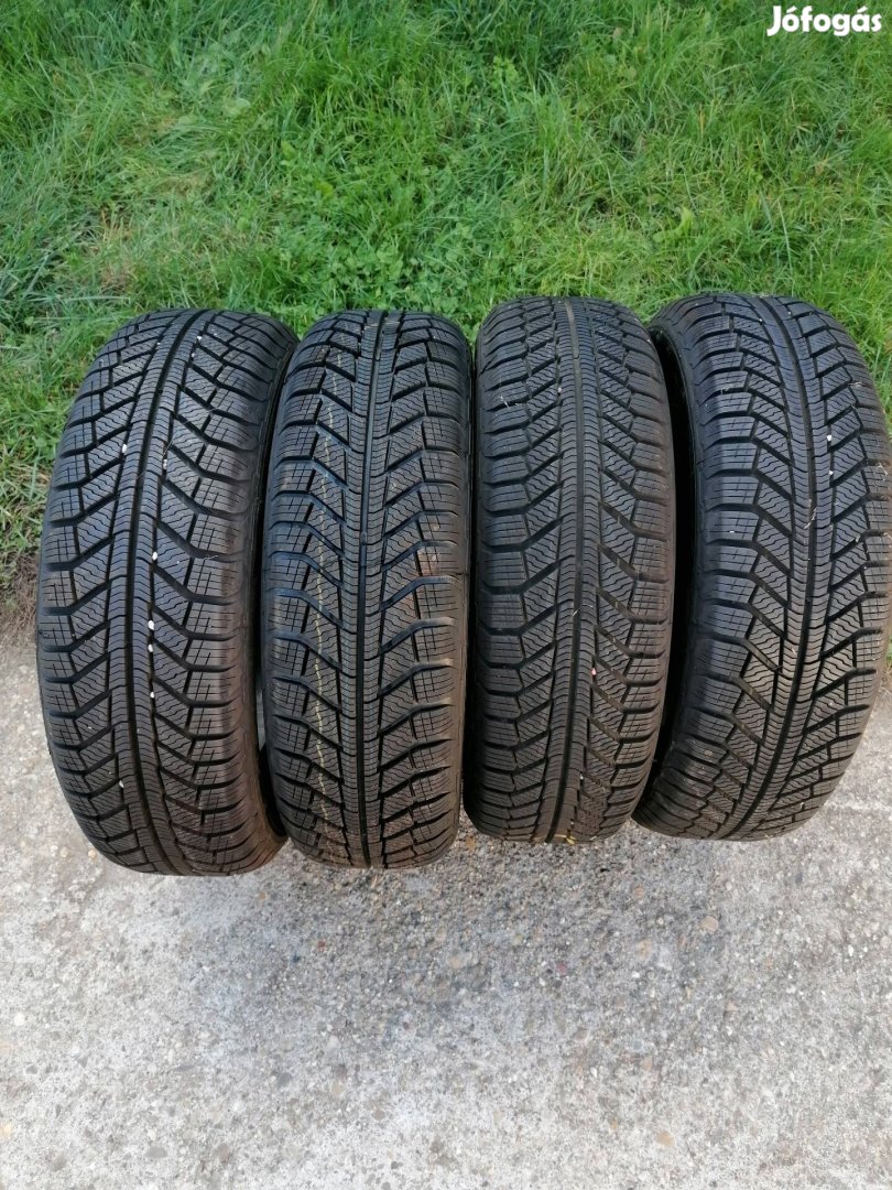 185/65 R15-ös Téligumi/2024/