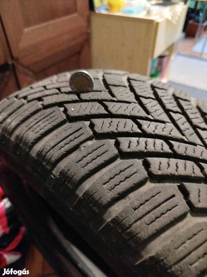 185/65 R15-ös eladó 