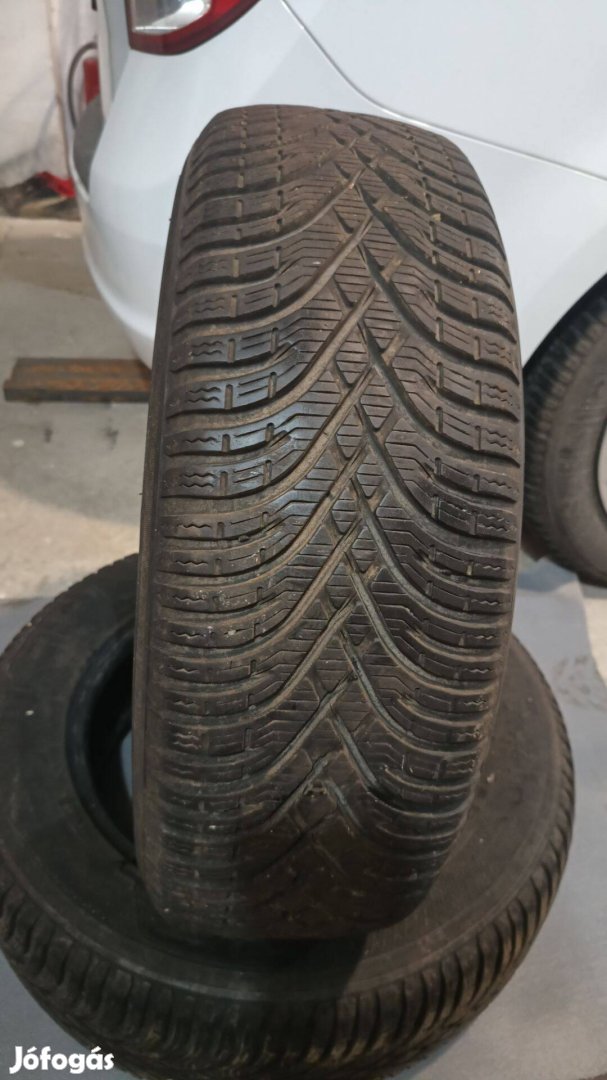 185/65 R15 téli gumi Kleber Krisalp HP3