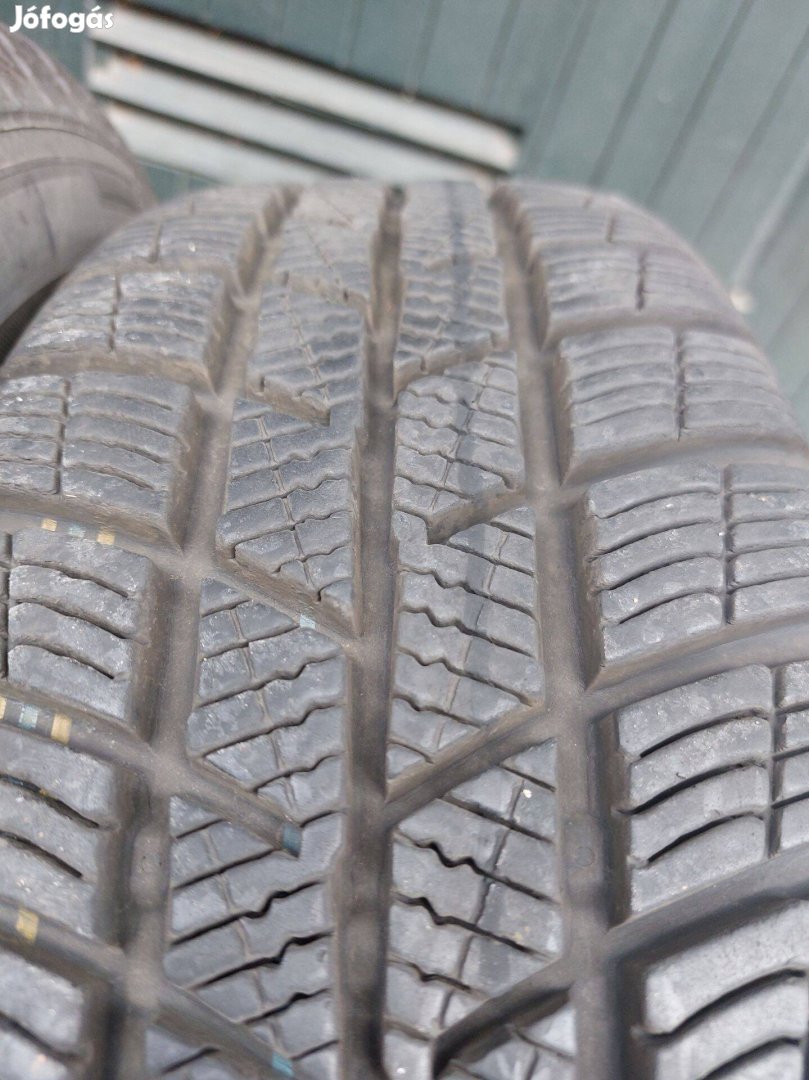 185/65 R15 téli gumi Opel felnivel