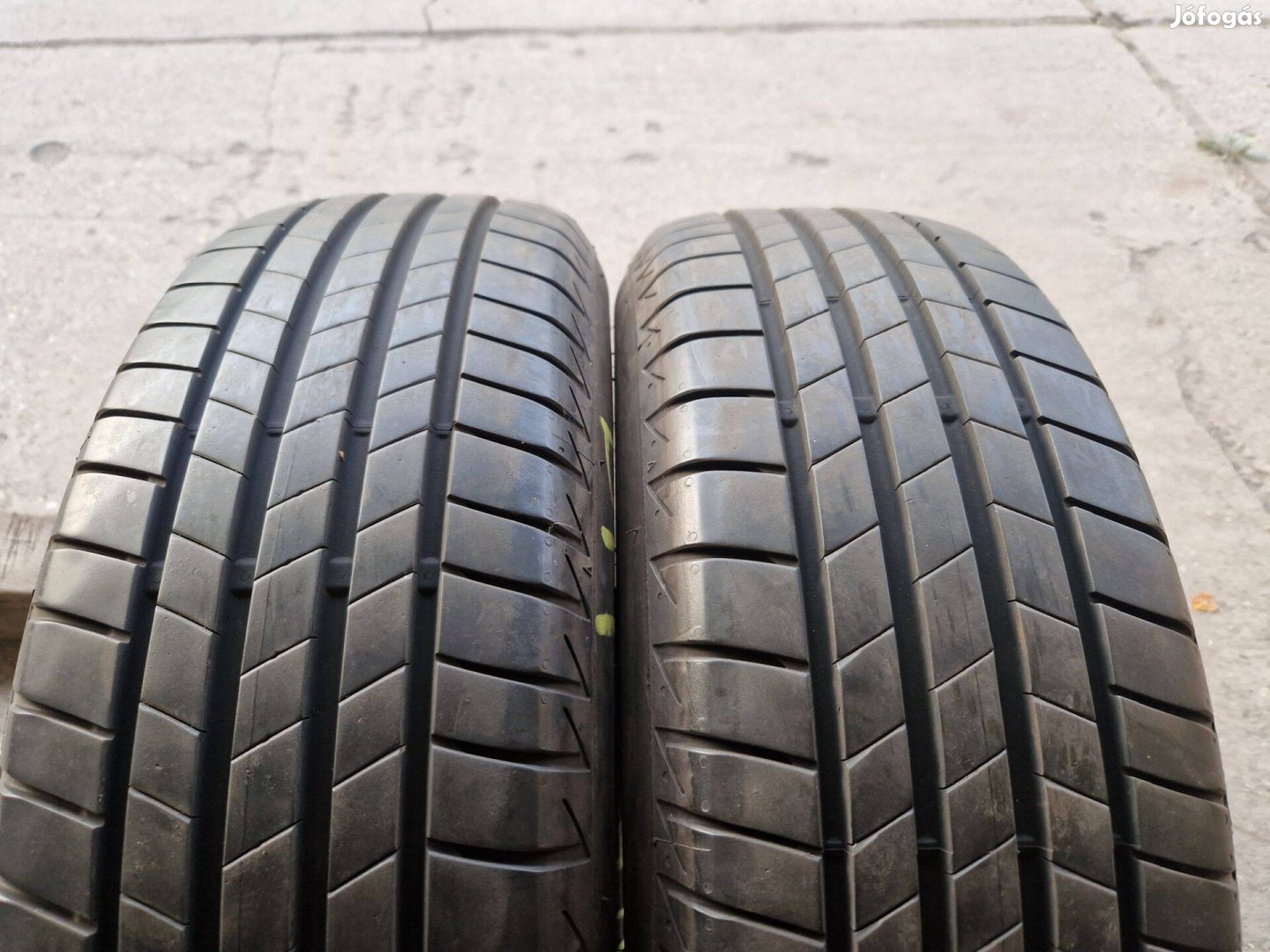 185/65 R 15 Bridgestone Nyári Gumi 185 65 15