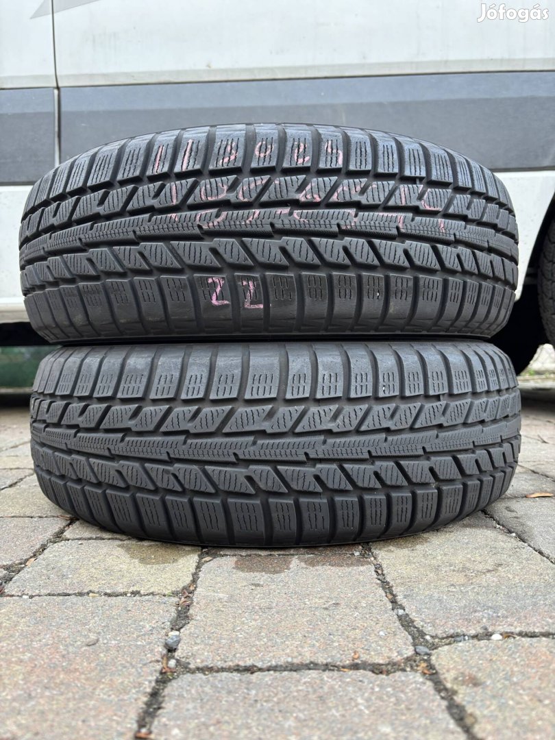 185/65 r14  185/65r14 Yokohama téli gumi 