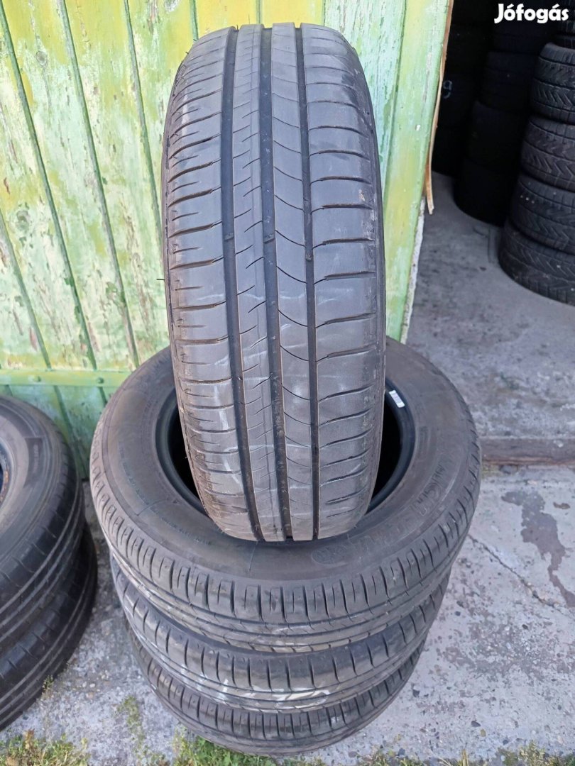 185/65 r15 4db 80%os Michelin nyári gumi eladó