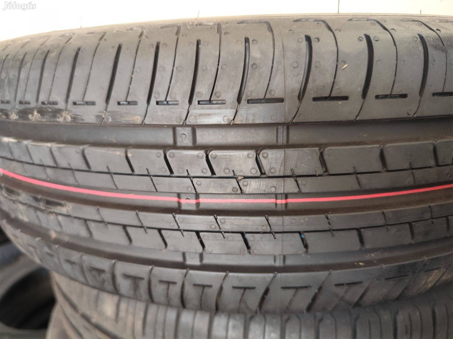 185/65 r15 Bridgestone új nyári gumi