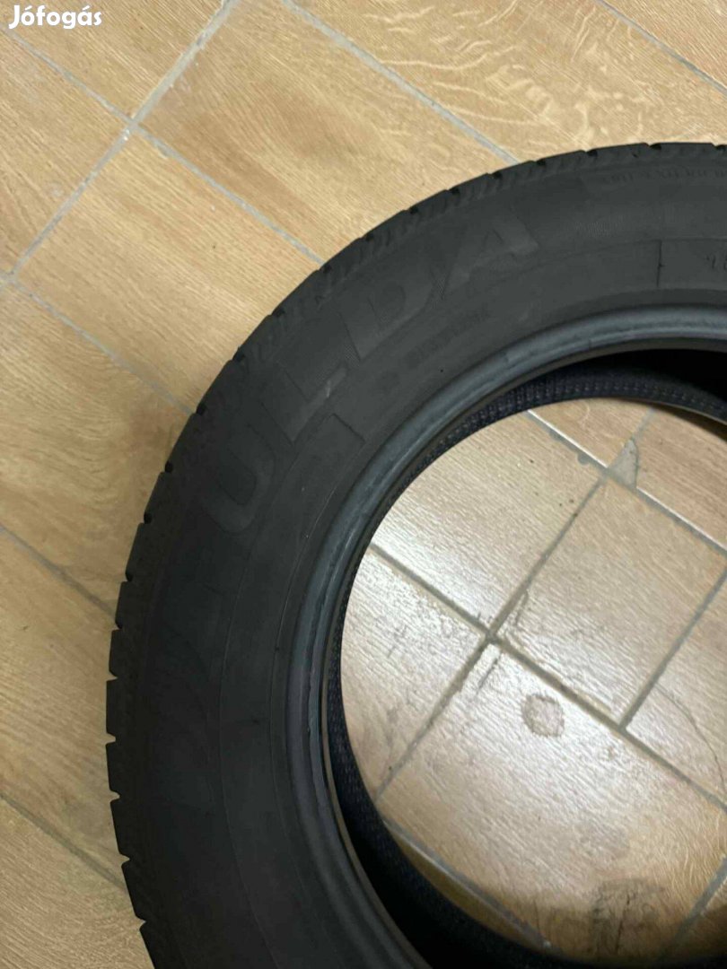 185/65/r15 Fullda nyári 2db