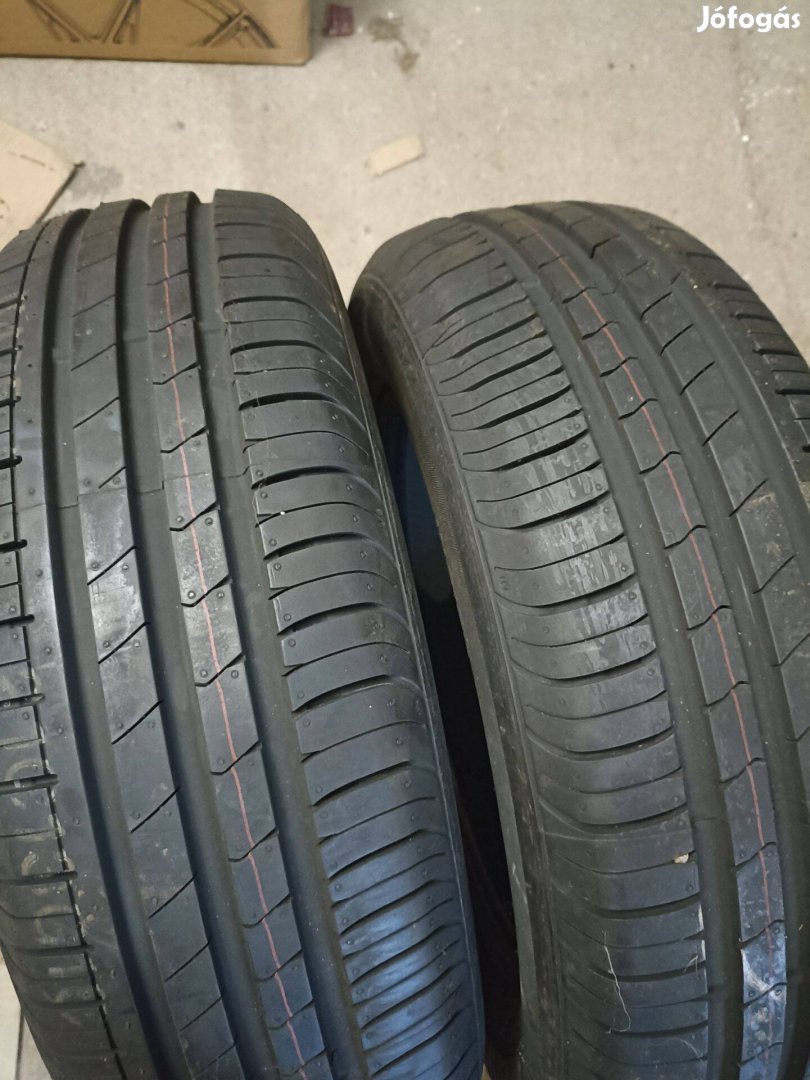 185/65 r15 Hankook kinergy eco nyárigumi 2db!