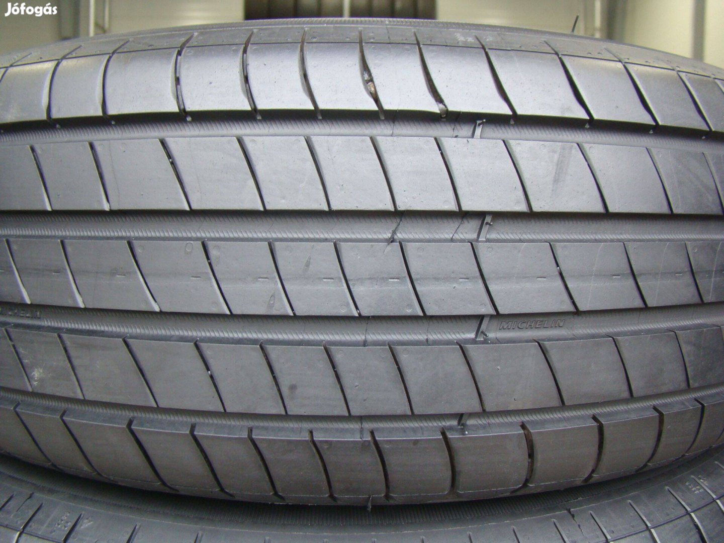 185/65 r15 Michelin nyári gumi 185/65r15