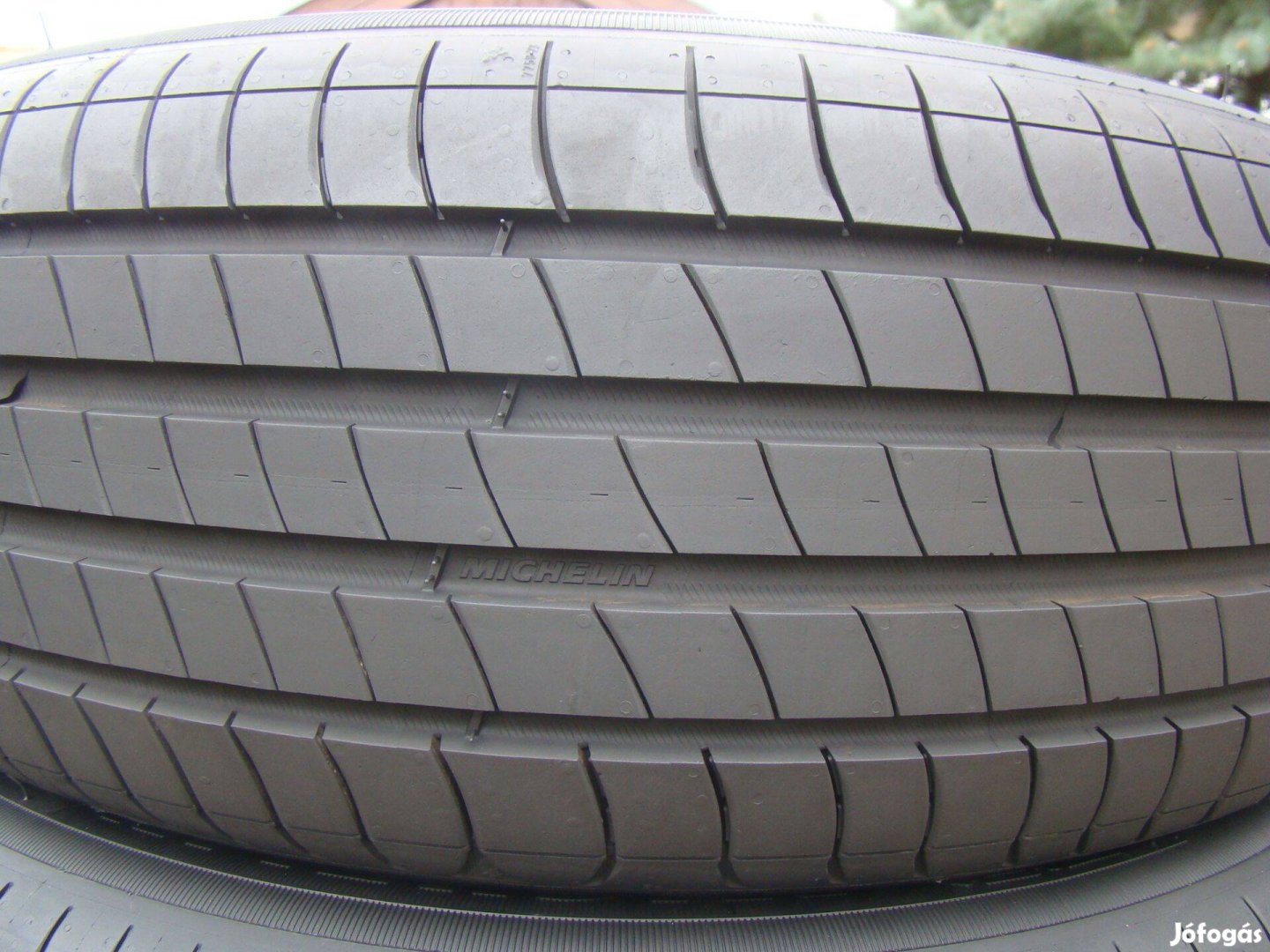 185/65 r15 Michelin nyári gumi 185/65r15