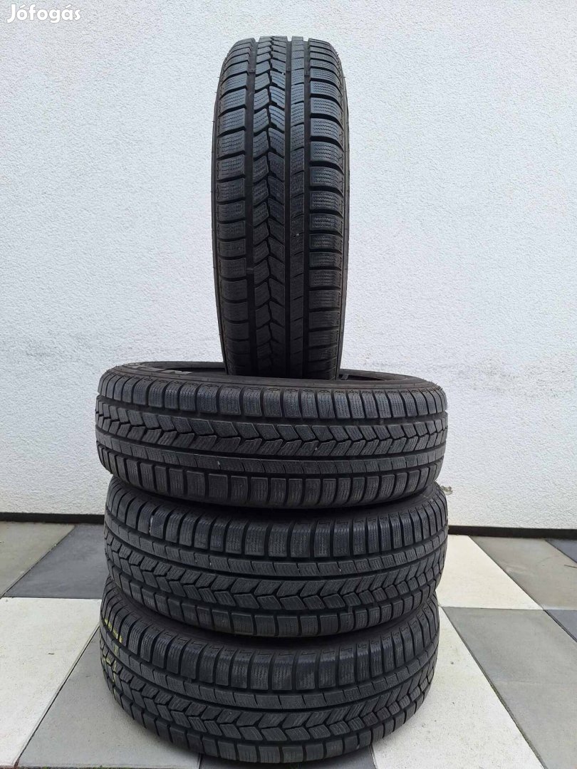 185/65 r15 Nexen Winguard újszerű téligumi DOT 2516