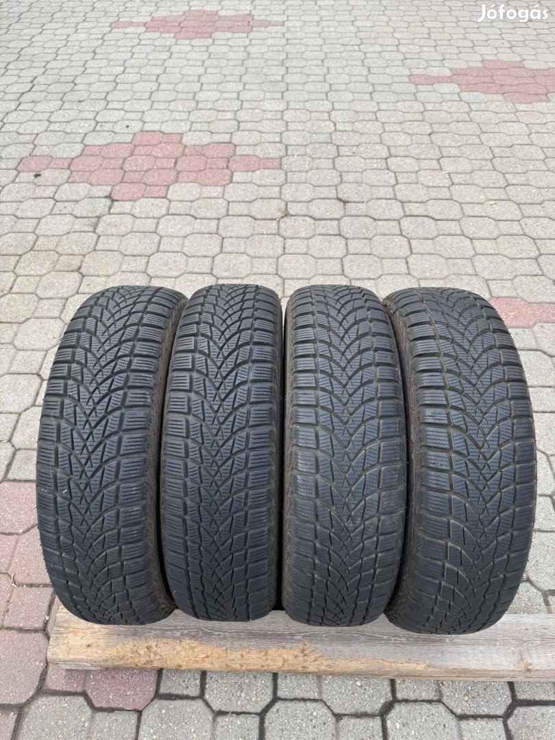 185/65 r15 Saetta téli