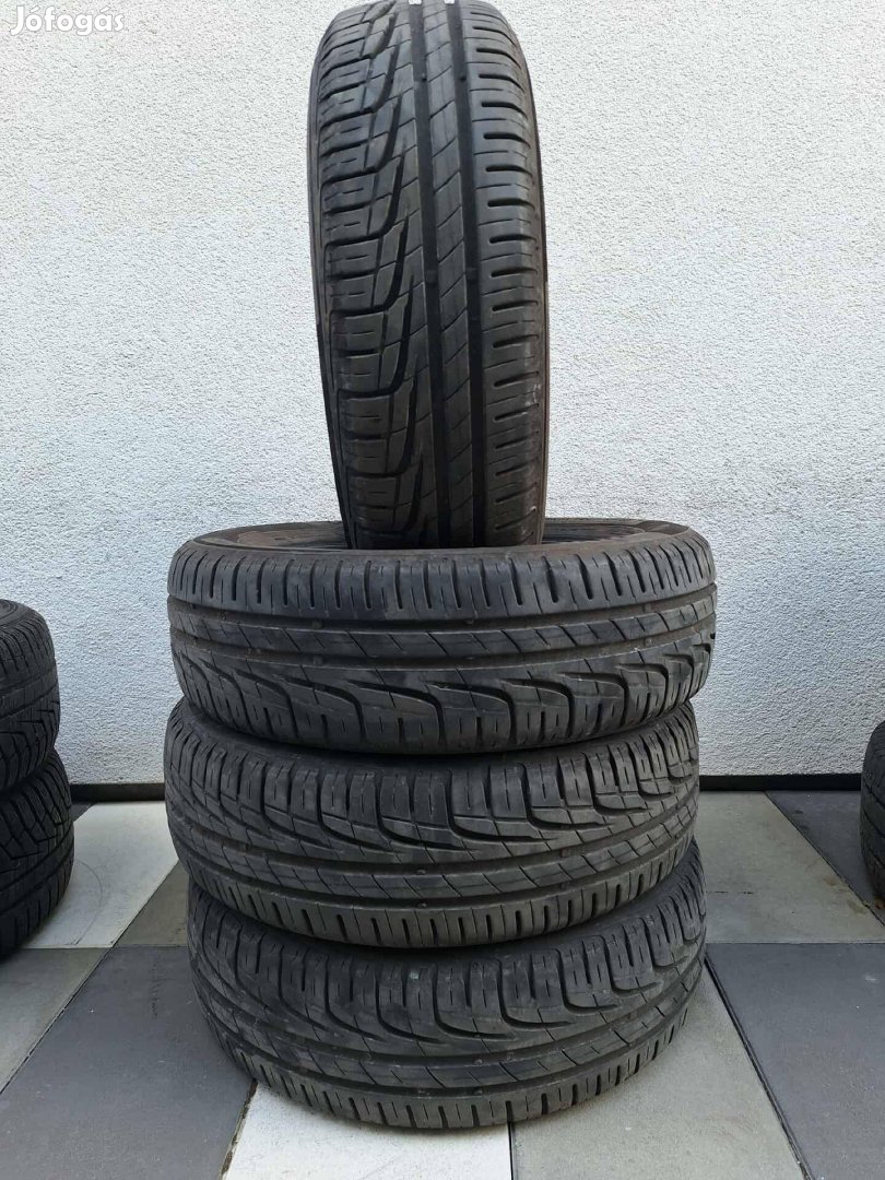 185/65 r15 Uniroyal Rainexpert 5 újszerű nyárigumi DOT 5021