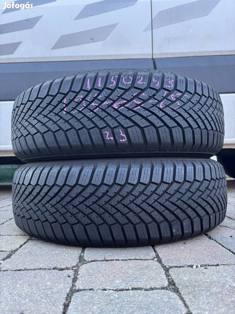 185/65 r15   185/65r15  Yokohama téli gumi 