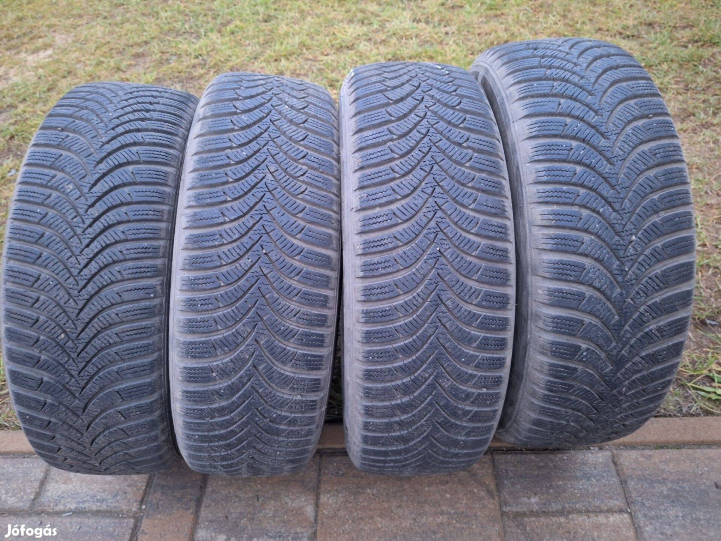 185/65 r15 téli gumi