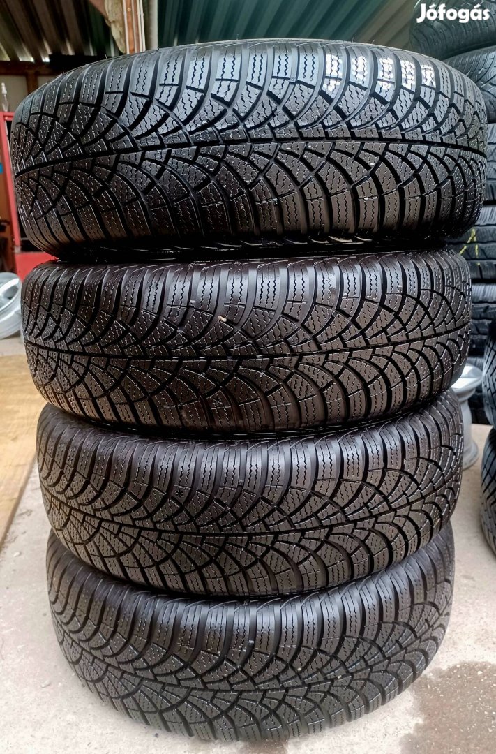 185/65r14 185/65 r14 téli 4db Demó 