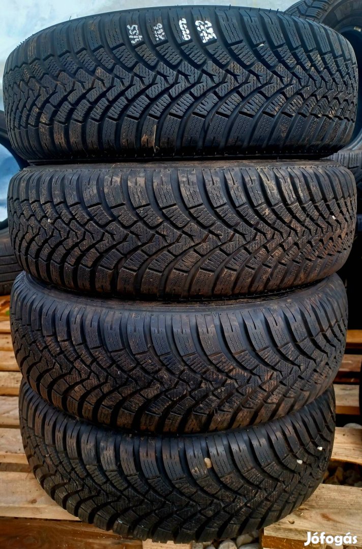 185/65r14 185/65 r14 téli 4db 