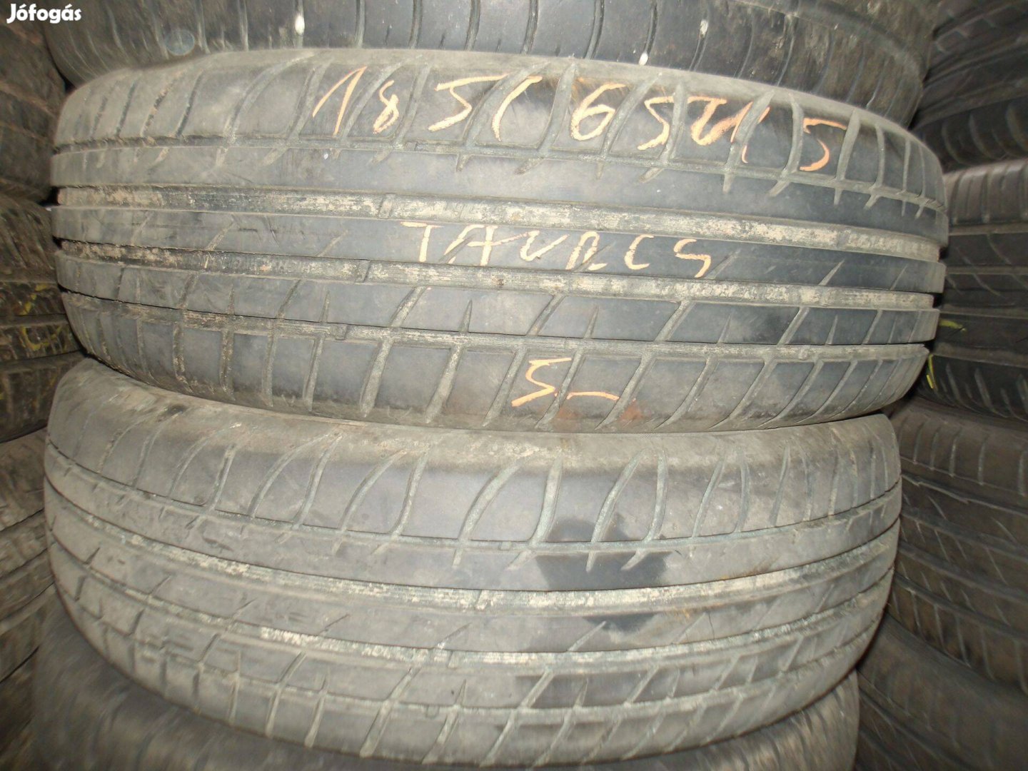 185/65r14 Taurus nyári gumi ajándék szereléssel