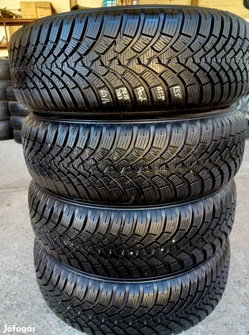 185/65r15 185/65 r15 téli 4db 