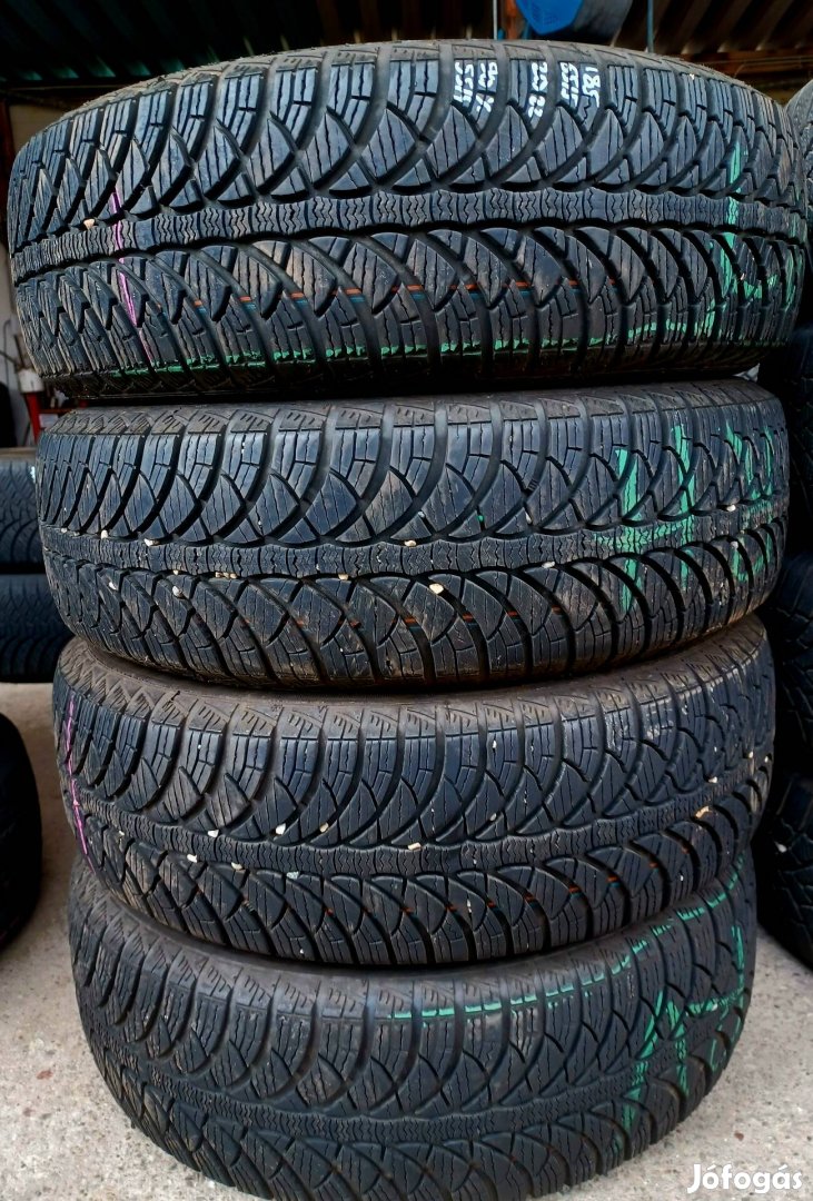 185/65r15 185/65 r15 téli 4db 