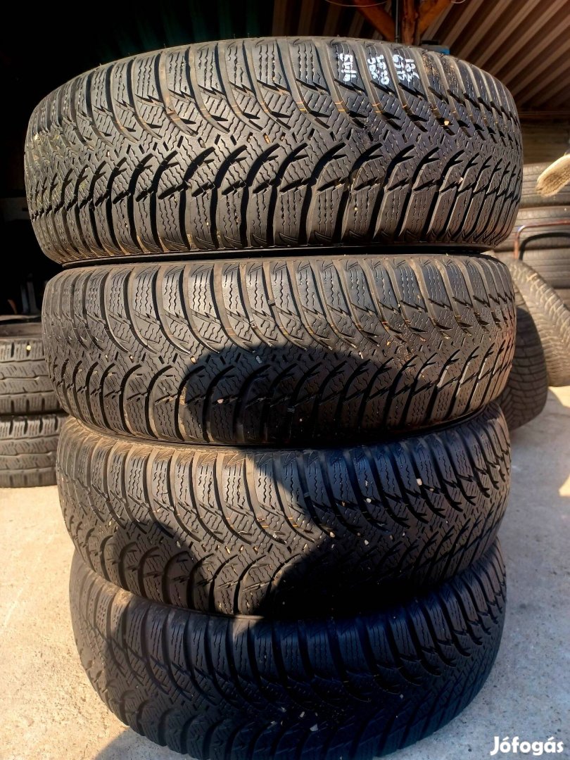 185/65r15 185/65 r15 téli 4db 