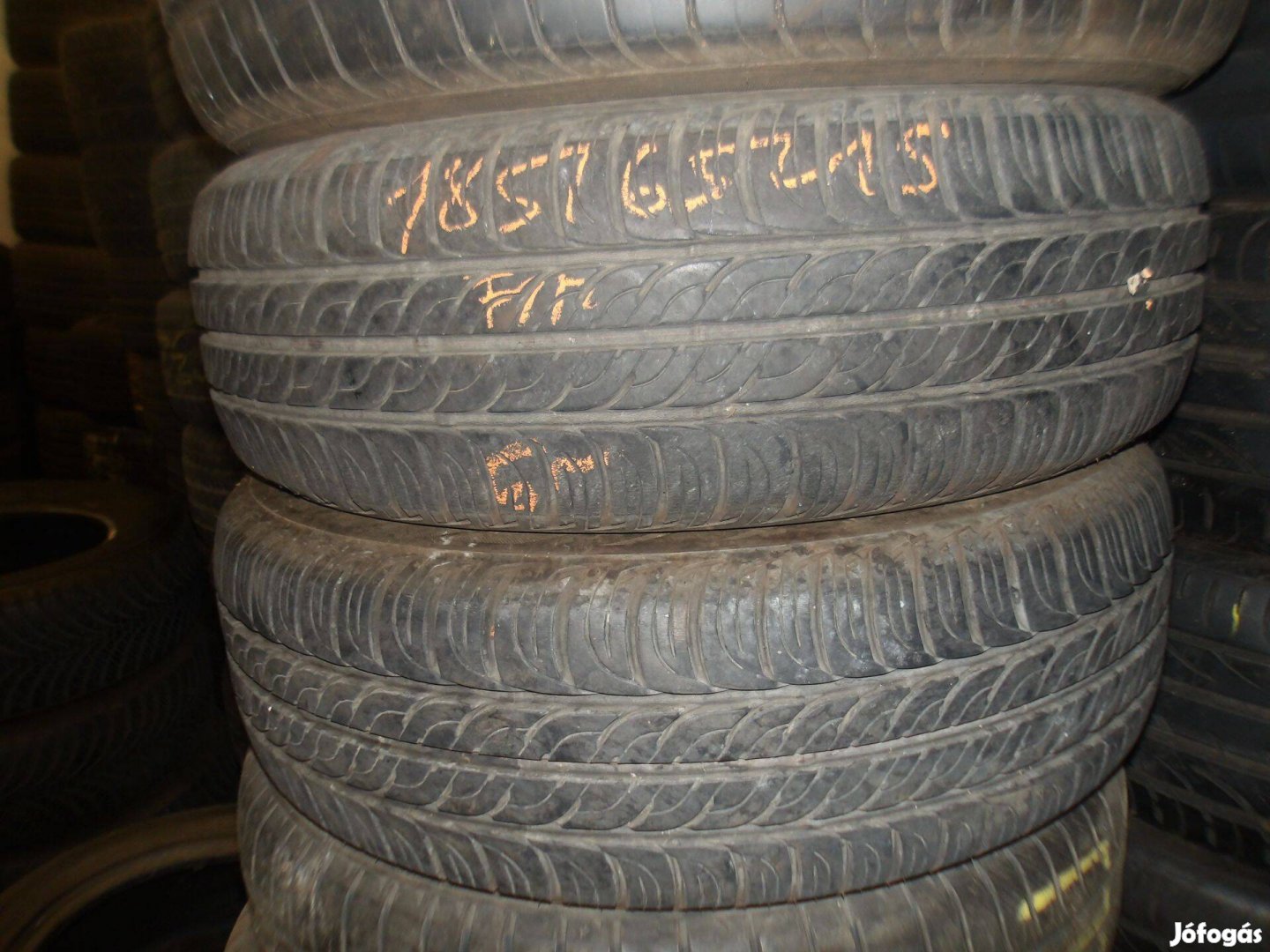 185/65r15 Firestone nyári gumi ajándék szereléssel