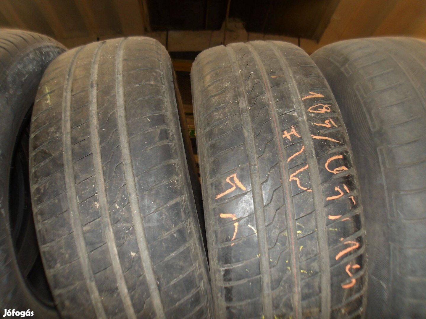 185/65r15 Firestone nyári gumi ajándék szereléssel
