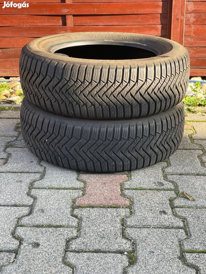 185/65r15 Laufenn