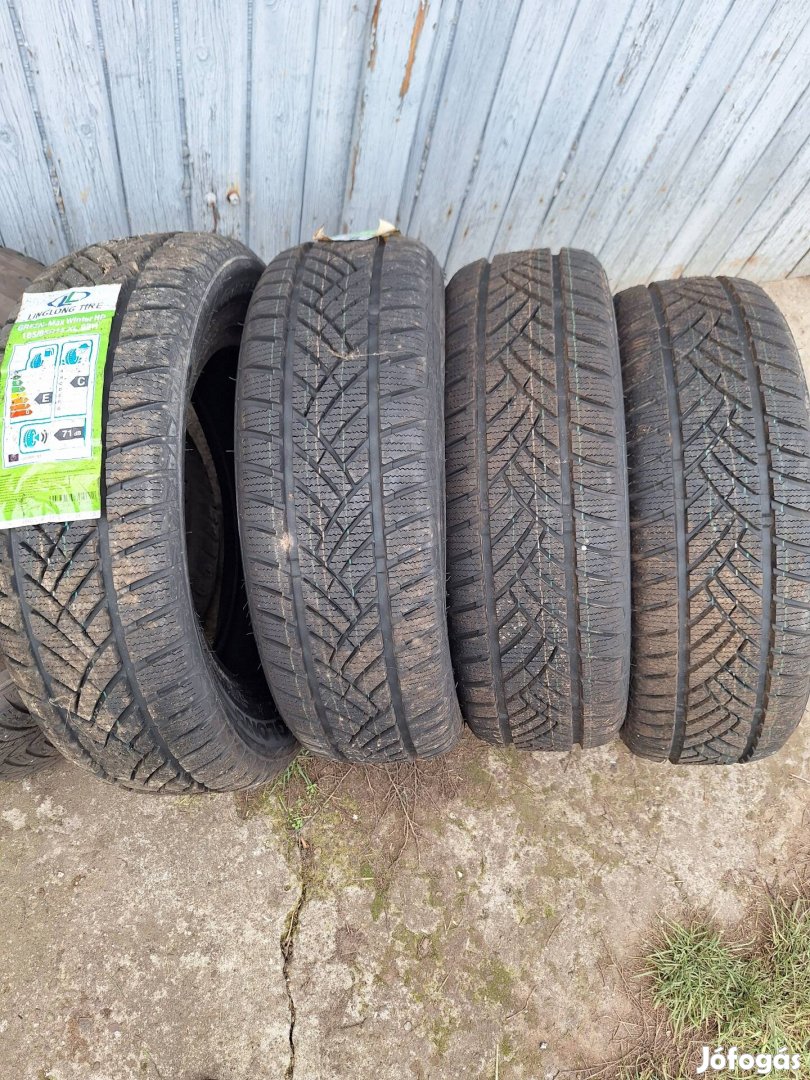 185/65r15 téligumi