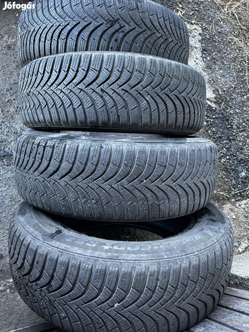 185/65r5 hankook téli  gumik