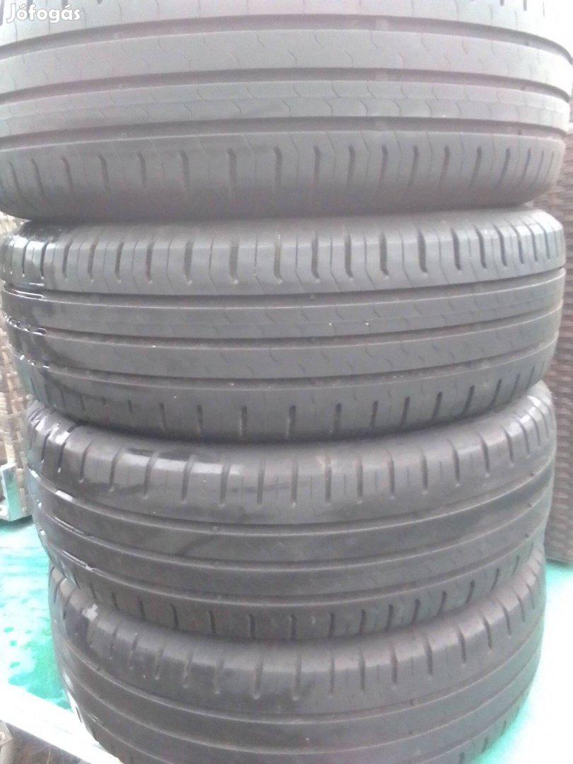 185/70R14 Continental Conti Eco Contact5 nyári gumi