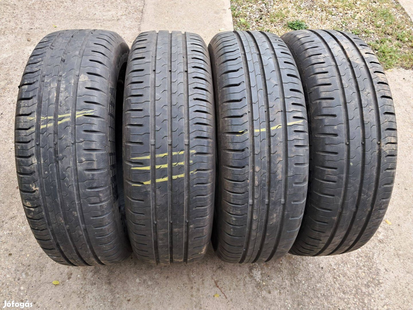 185/70R14 Nyári gumi
