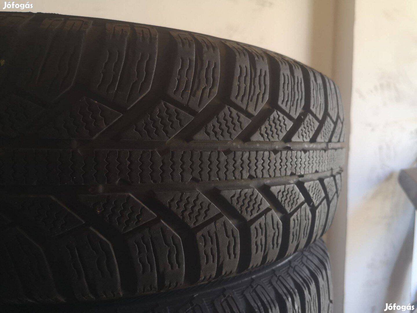 185/70R14 Semperit téligumik Olcsón