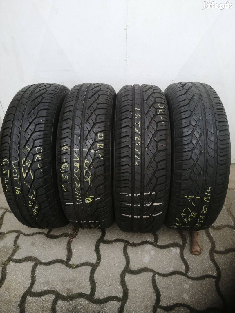 185/70R14 Uniroyal Rainexpert nyári gumi