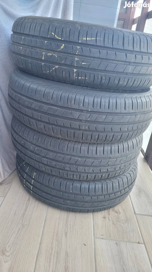 185/70R14  nyári gumi szett