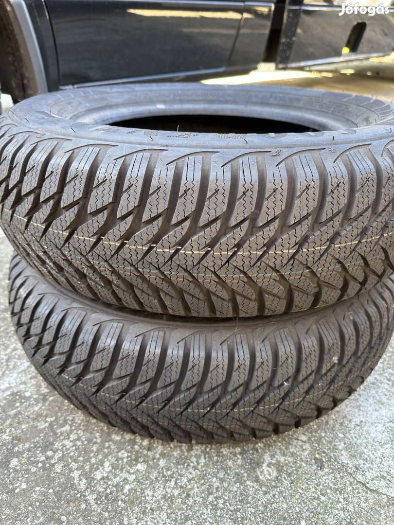 185/70/14 Goodyear Ultragrip 8 -as 0 km-s gumi 2db