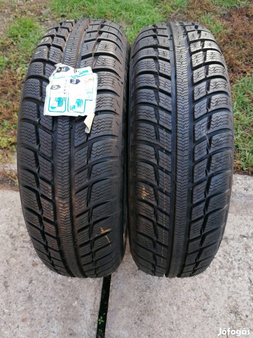 185/70 R14-es Téligumi 