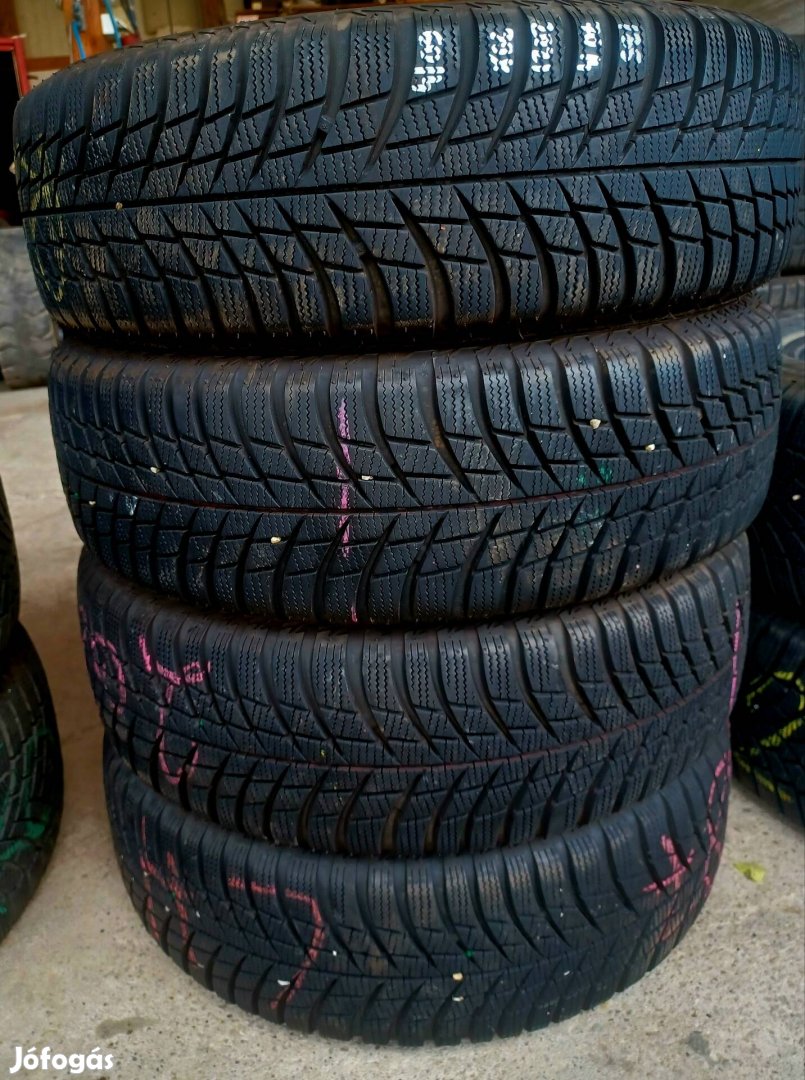 185/70r14 185/70 r14 téli 4db 