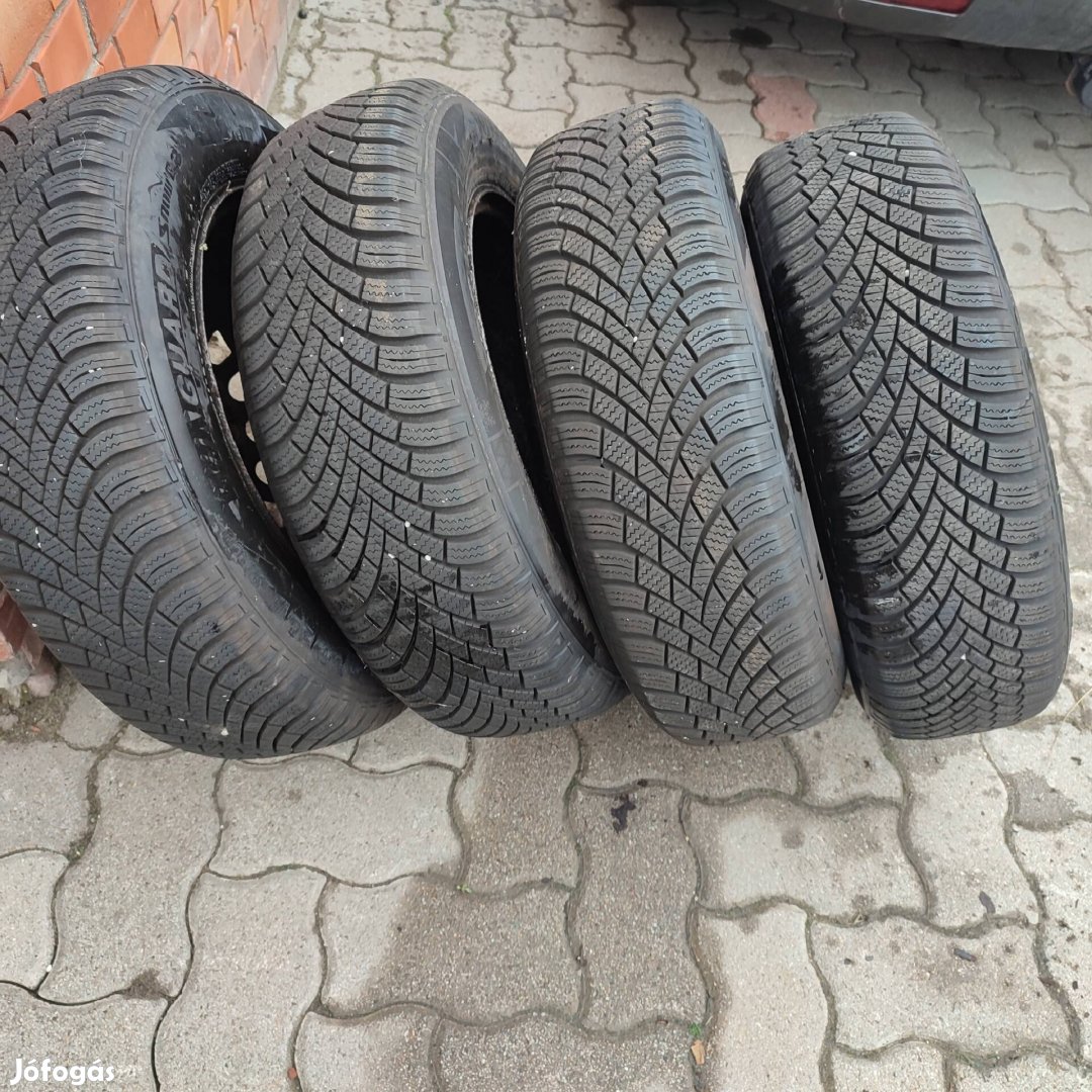 185/70r14 opel D corsa 