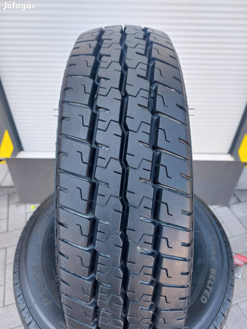 185/75 r16C Petlas PT825,,Évjárat2022,,új