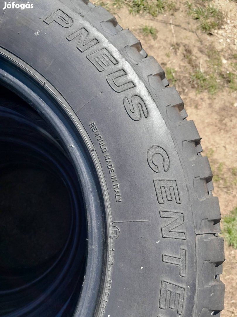 185 75 r16. gumi 4x4 top 10 mm