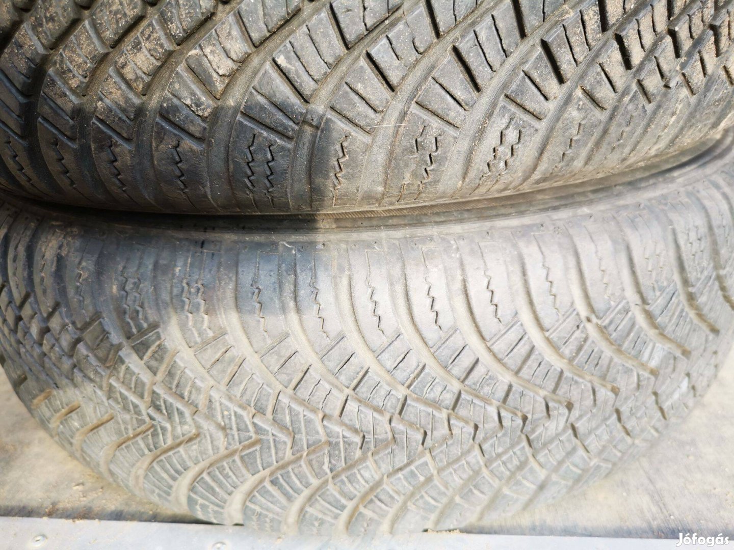 185 /65R14 Négyévszakos gumi