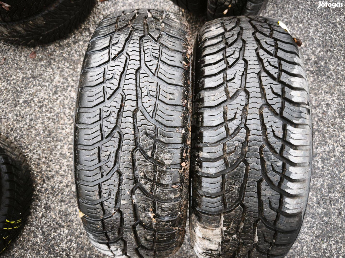 185 /65 R16 94H téli gumi pár