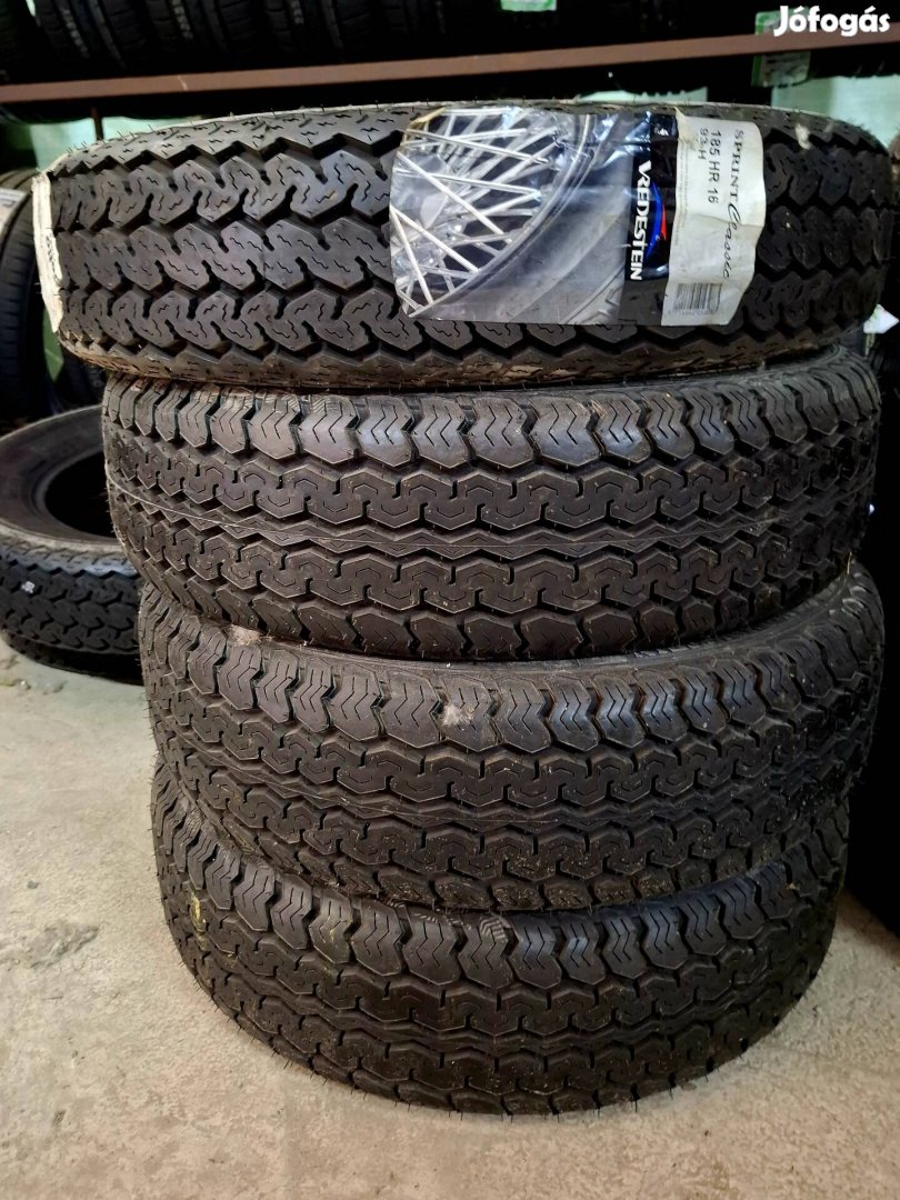 185r16 Vredestein Classic Old Timer