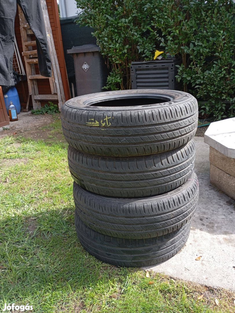 185x65/R15 gumiszet