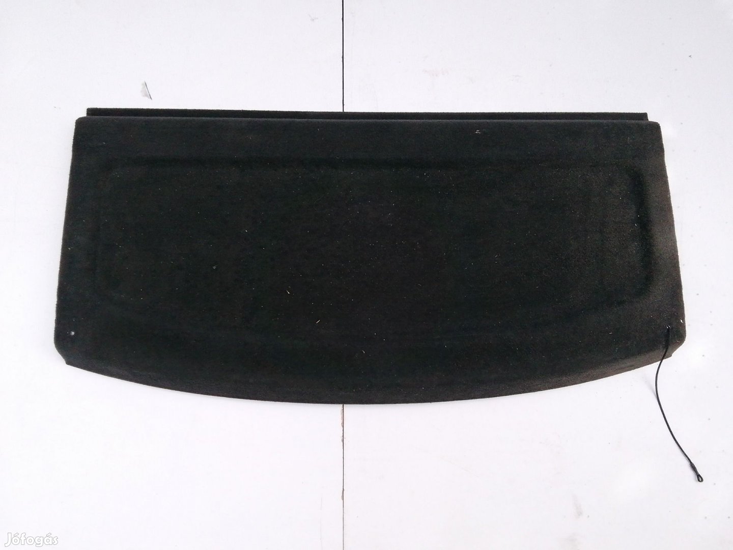187067 Volkswagen Golf Plus 2005-2009 Kalaptartó