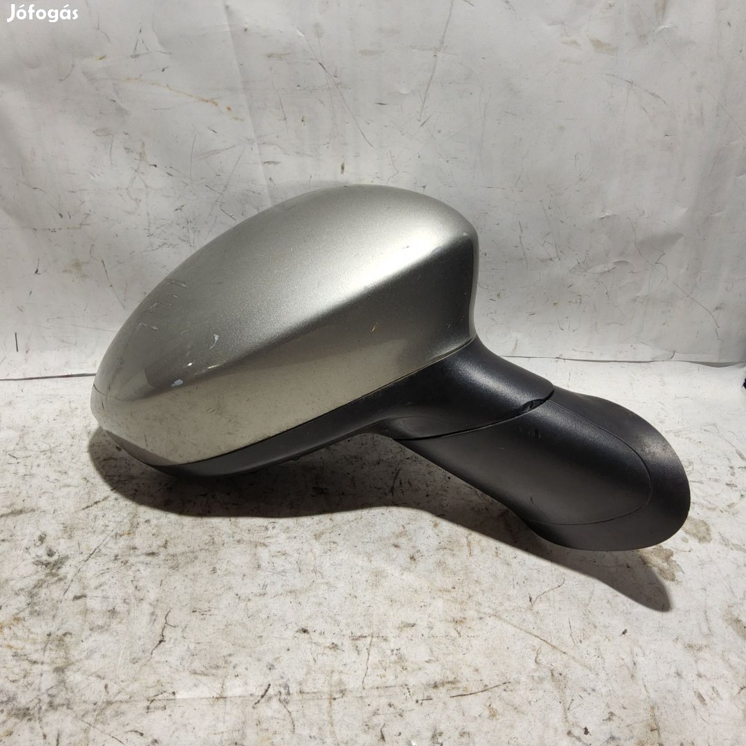 188153 Fiat Grande Punto 2005-2009 jobb oldali visszapillantó tükör,