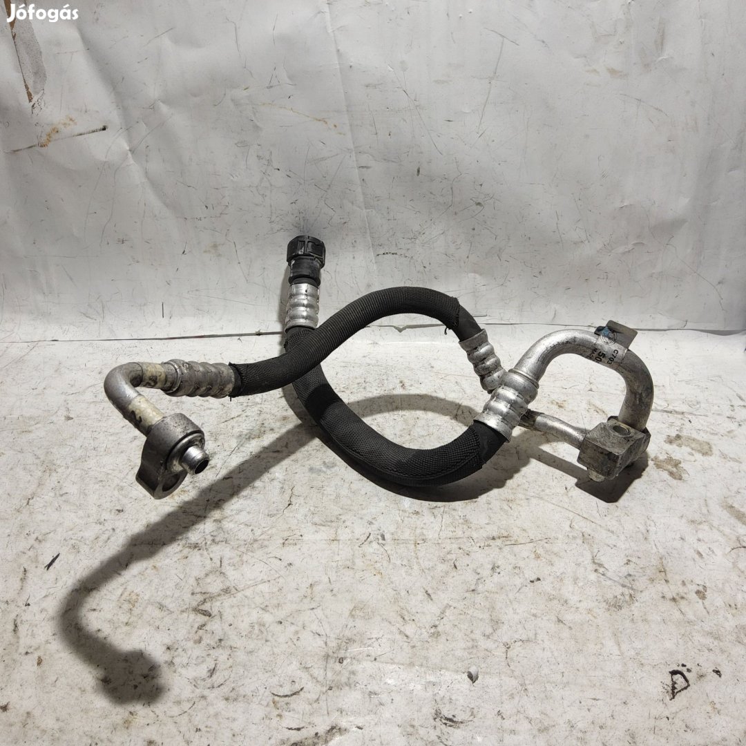 188245 Alfa Romeo 159 2010-2011 2,0 16v Diesel klímacső 50519434