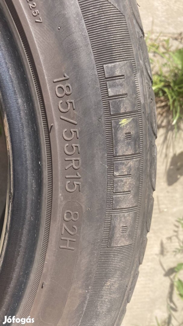 188/55 r15 nyari gumi momo