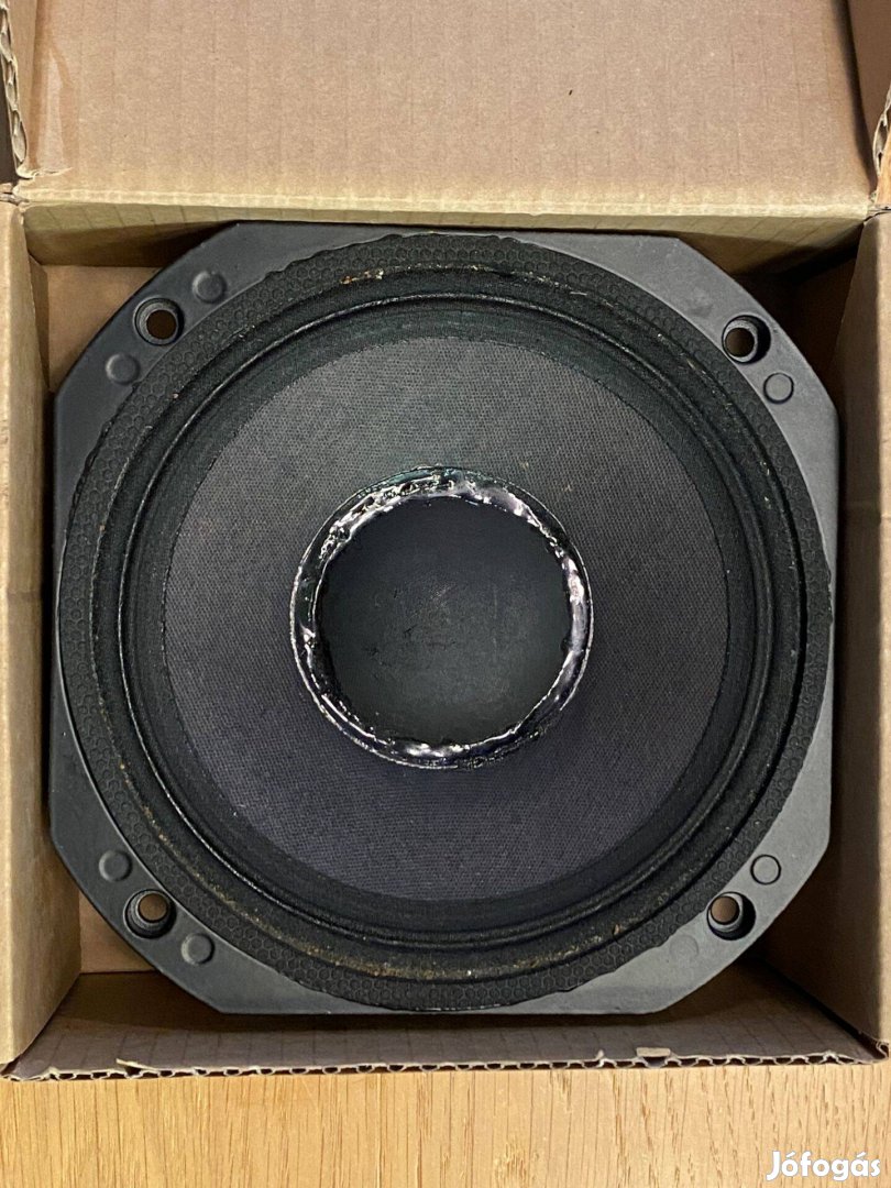 18Sound 6ND410 középsugárzó